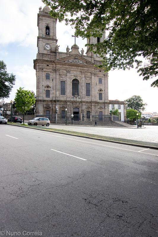 Com Conforto Na Lapa, Porto Exterior foto