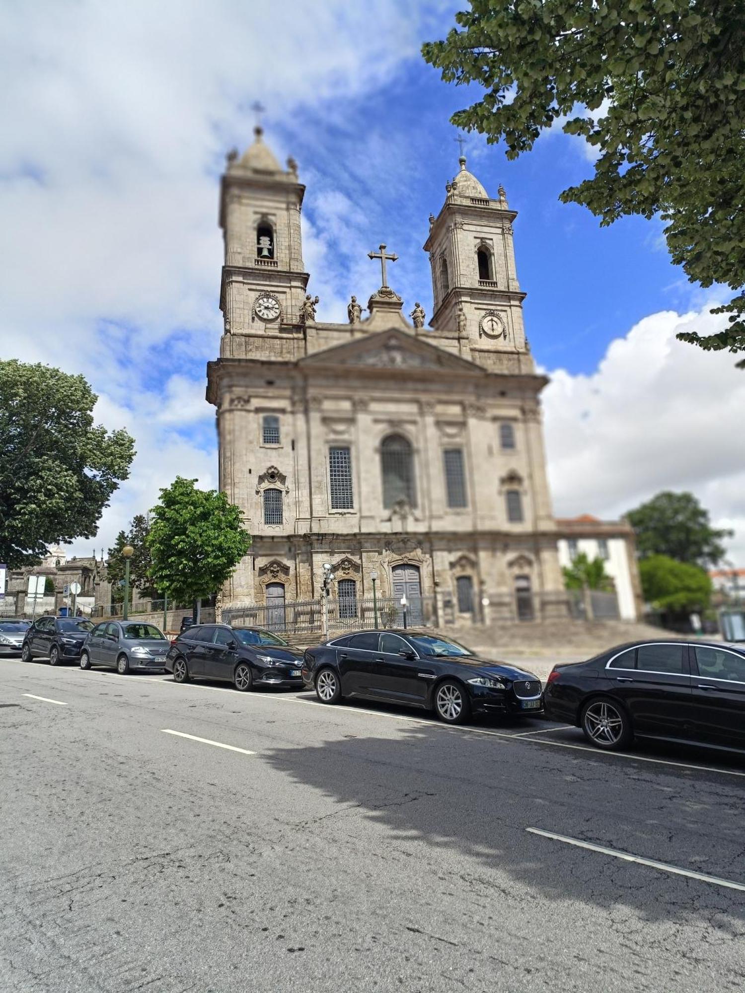 Com Conforto Na Lapa, Porto Exterior foto