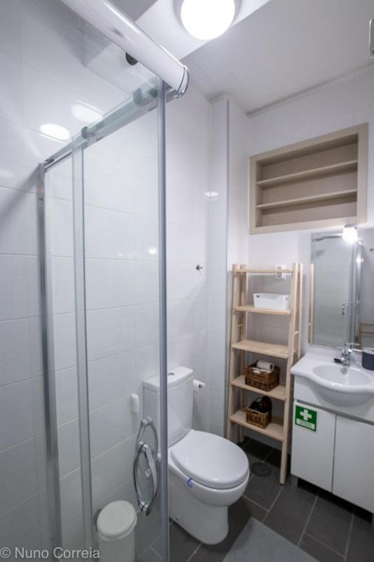 Com Conforto Na Lapa, Porto Quarto foto