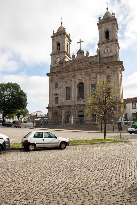 Com Conforto Na Lapa, Porto Quarto foto