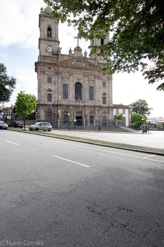 Com Conforto Na Lapa, Porto Quarto foto