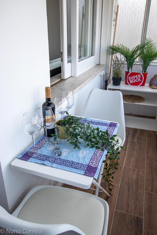 Com Conforto Na Lapa, Porto Quarto foto